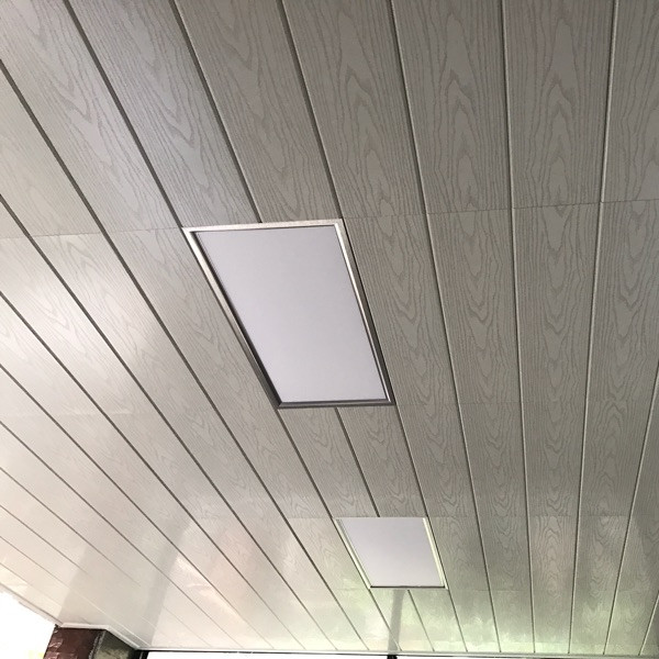 阳光房吊顶可以用什么材料？吊顶的材料有哪些？(图7)