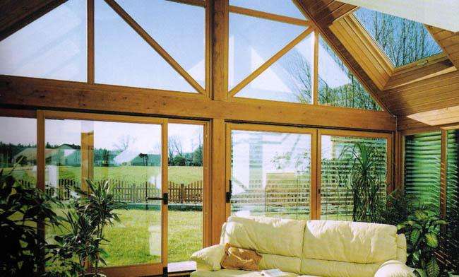 阳光房吊顶可以用什么材料？吊顶的材料有哪些？(图9)