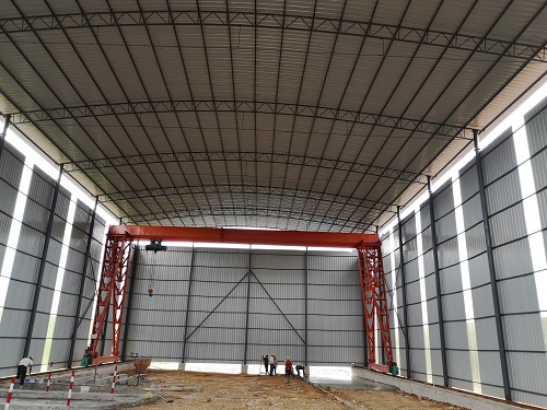 二手彩钢复合机 一个堪称人类有史以来创造的伟大奇迹之一实现标准化！(图4)