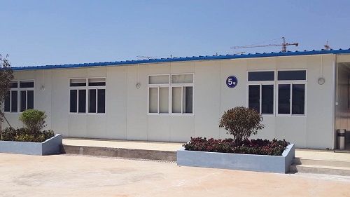 二手彩钢复合机 一个堪称人类有史以来创造的伟大奇迹之一实现标准化！(图5)