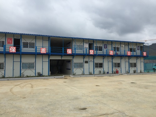 二手彩钢复合机 一个堪称人类有史以来创造的伟大奇迹之一实现标准化！(图6)