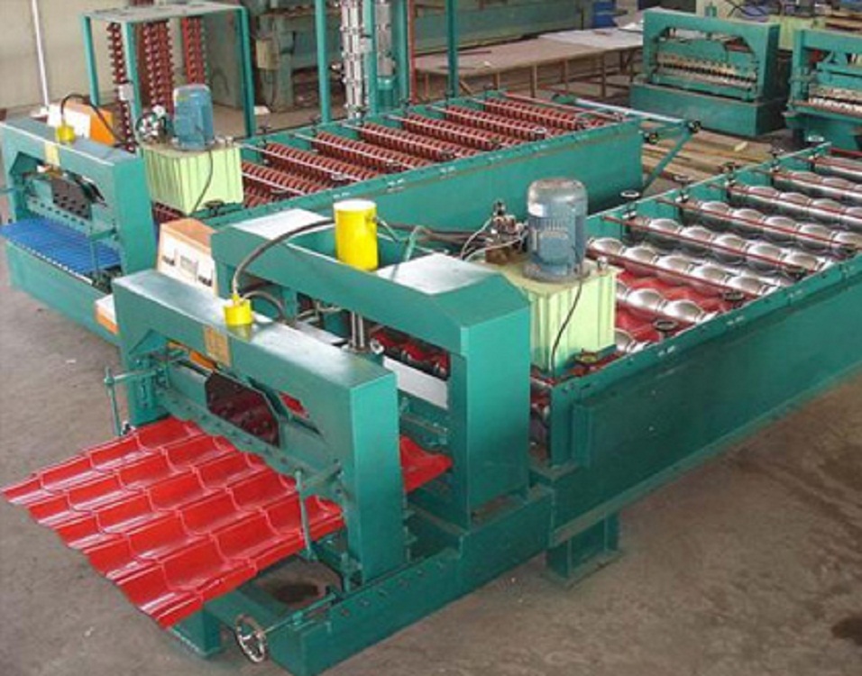 泊头市凯达经销处经销处运输方式，冷弯机械规格：定做凯达(图3)