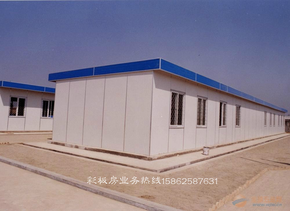 北京立德建业建筑工程有限公司使用范围-北京至兴彩建业钢构有限公司(图4)