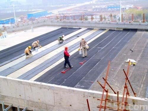 苏州市彩钢瓦防水补漏咨询电话：卫生间免砸砖(组图)(图11)