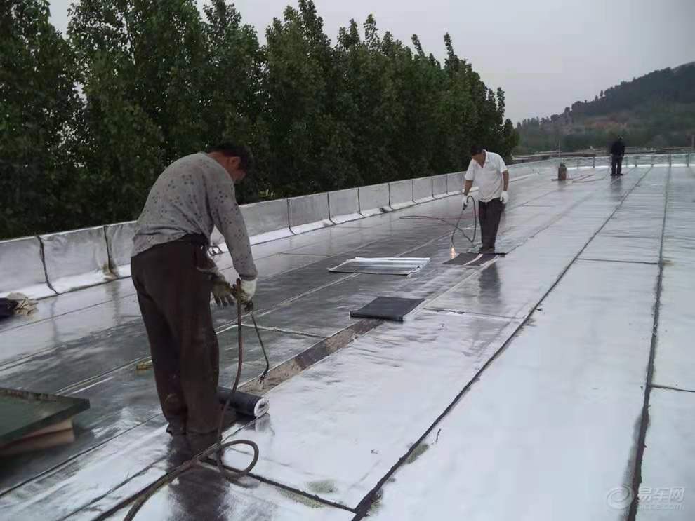 苏州市彩钢瓦防水补漏咨询电话：卫生间免砸砖(组图)(图6)