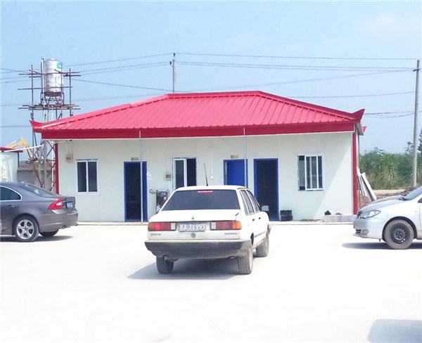 合肥亚邦63bdacd安装的时候需要戴安全装置吗？(图2)