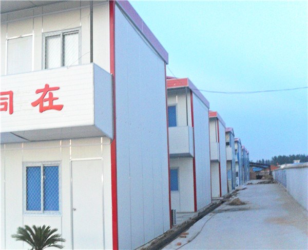 合肥亚邦63bdacd安装的时候需要戴安全装置吗？(图4)