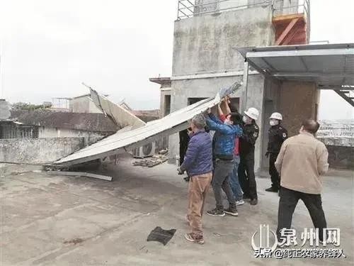 河南省一部分治理工作高潮中对所有彩钢房必须彻底拆除
(图4)