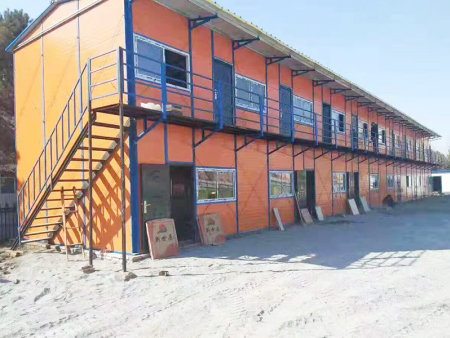 
山东华晟达钢结构工程有限公司坐落于宝城街道村(图)(图1)