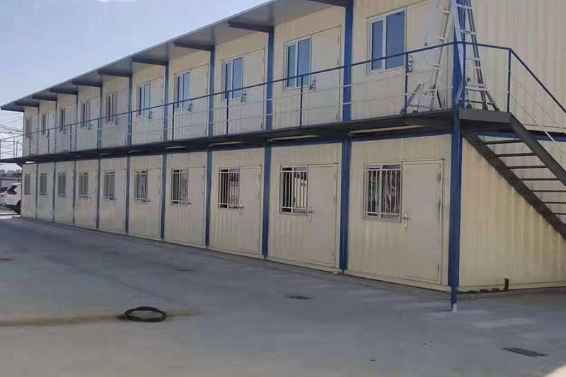 
山东华晟达钢结构工程有限公司坐落于宝城街道村(图)(图4)