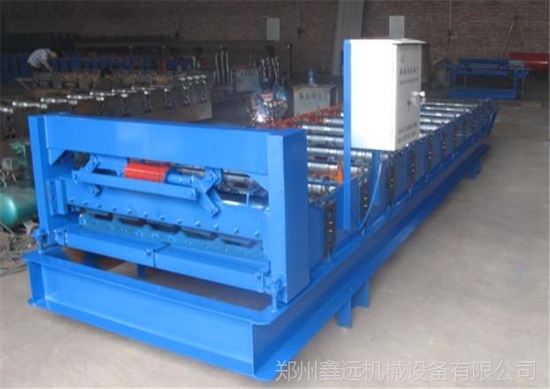 彩钢设备设备操作及注意事项：手工放坯，取坯(图3)