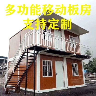 常州永友活动房村质：轻钢，夹芯板，轻钢搭建：规范结构(图4)