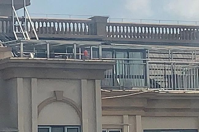 您的露台阳光房是否属于违建，先搞清楚这个，我们再想对策(图1)