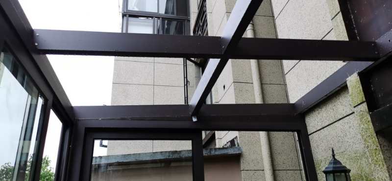 您的露台阳光房是否属于违建，先搞清楚这个，我们再想对策(图4)