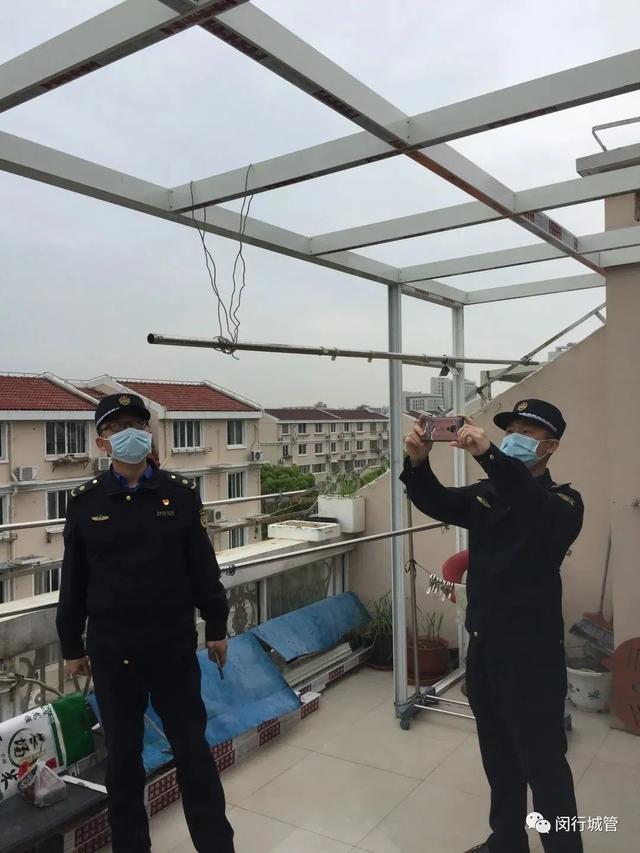 您的露台阳光房是否属于违建，先搞清楚这个，我们再想对策(图5)