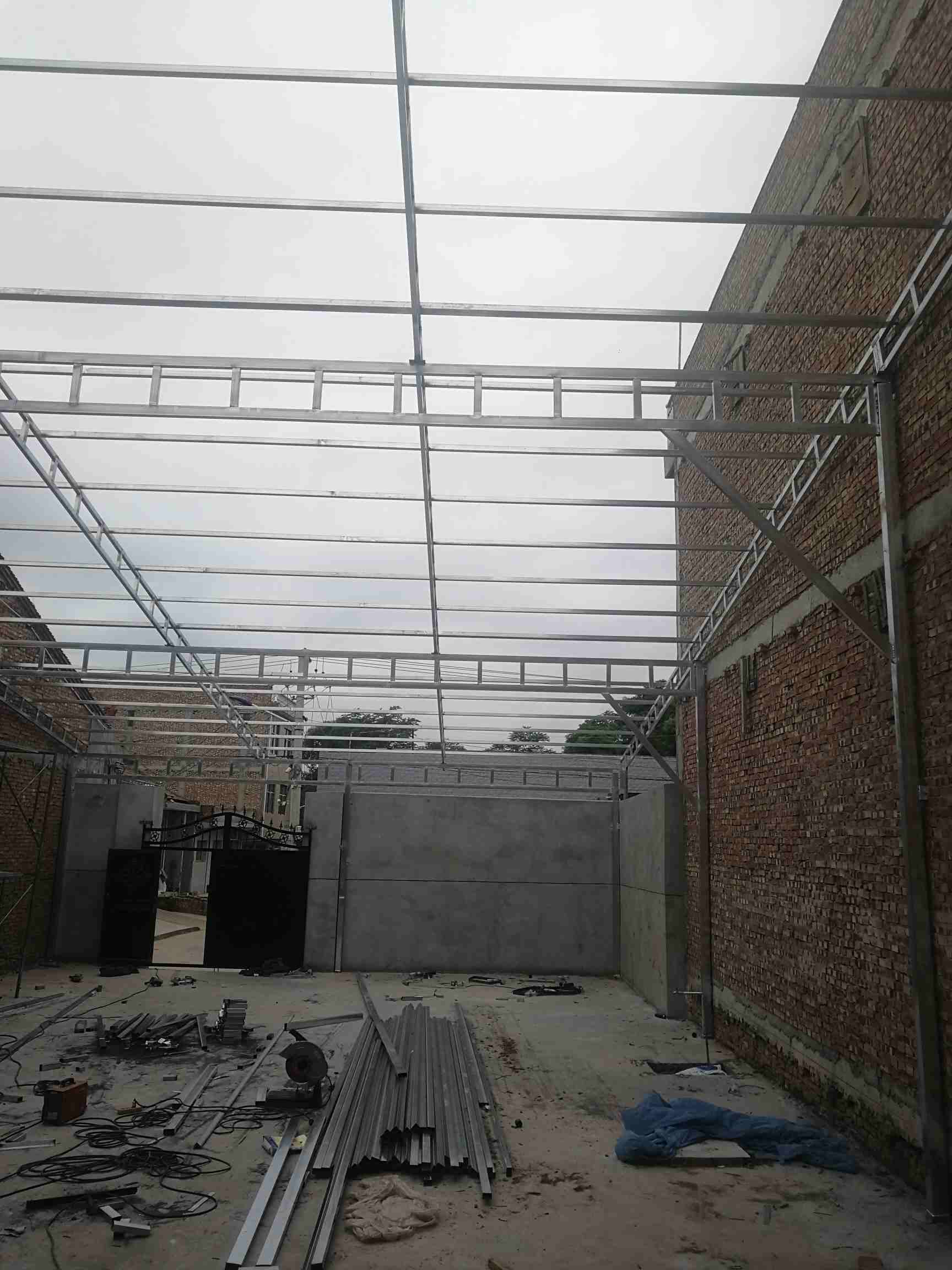 西安金大集成房屋有限公司（有限公司沣东新城天台四路向西向西100米）(图2)