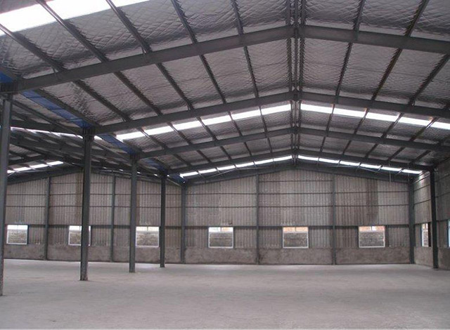 西安金大集成房屋有限公司（有限公司沣东新城天台四路向西向西100米）(图3)