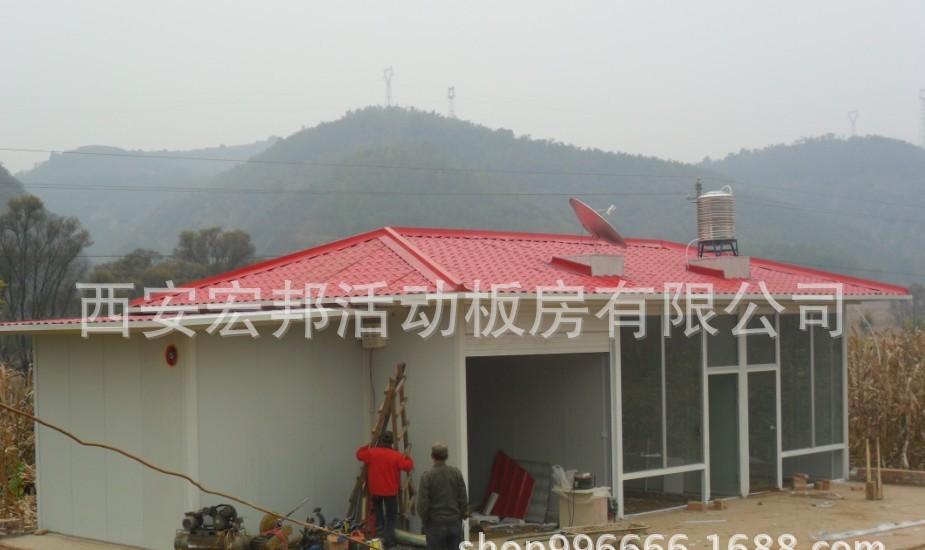 西安金大集成房屋有限公司（有限公司沣东新城天台四路向西向西100米）(图4)