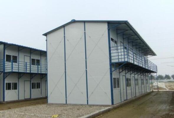 





河南信阳精益钢构有限公司集装箱房洽谈合作！！(组图)
(图10)