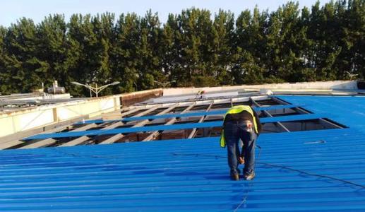 思越木结构|在彩钢瓦房还没有出现之前，解决住宿的唯一办法(图2)