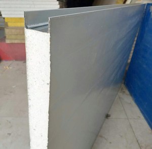 烟台南海木业有限公司违规使用泡沫夹芯板搭建整改进度缓慢隐患久拖不改依法查封！(图1)