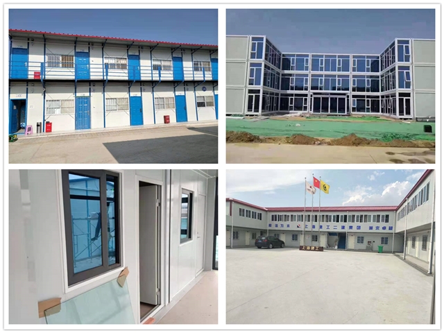 集装箱拖车集装箱几十余年更加开阔和宽敞。。(图)
(图5)