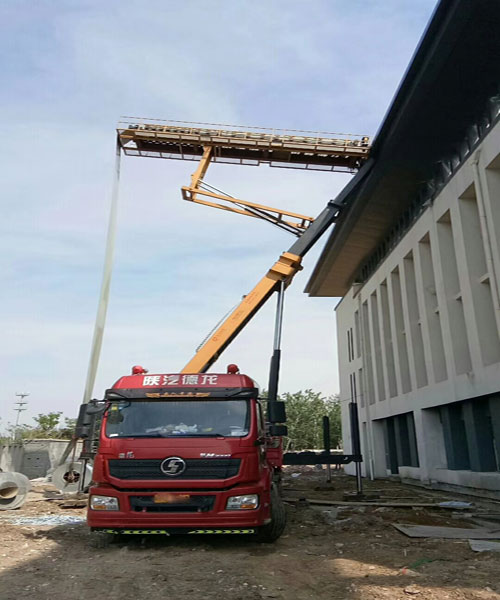 压瓦机设备刀头损坏是因为什么原因造成的建筑需要？(图5)