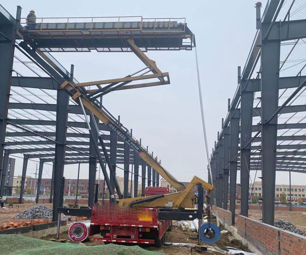 压瓦机设备刀头损坏是因为什么原因造成的建筑需要？(图7)