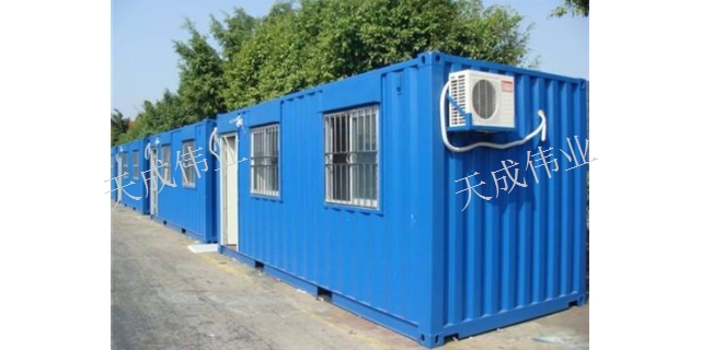 乌鲁木齐工地彩钢房多少钱？彩钢活动房板材安装方法8承载力(图2)