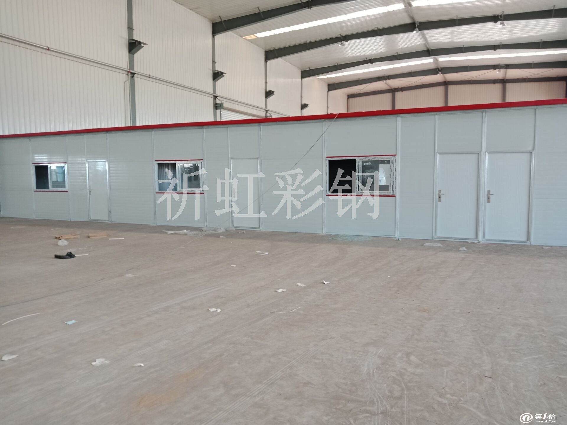 在我们想象买什么样子的拖车之前？(组图)
(图3)