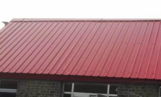 
房顶,是多久?彩钢房顶价格大概是多少?(图)(图1)