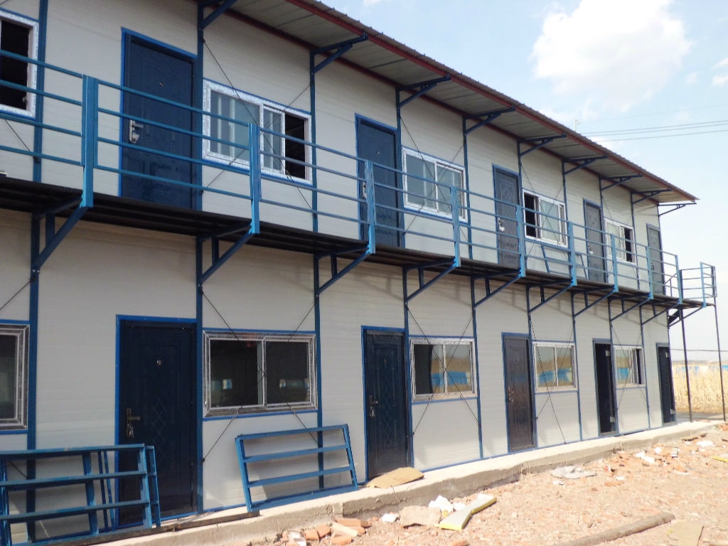 
提供沈阳彩钢房_沈阳活动房-沈阳钢结构-成立(组图)(图1)