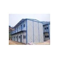 
提供沈阳彩钢房_沈阳活动房-沈阳钢结构-成立(组图)(图2)