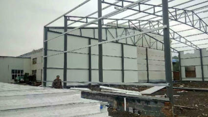 
提供沈阳彩钢房_沈阳活动房-沈阳钢结构-成立(组图)(图3)