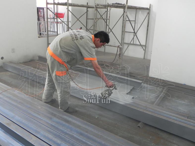 钢结构房屋的使用年限到底有多久?经济耐用年限(图1)