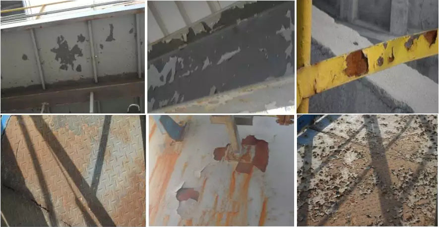 钢结构房屋的使用年限到底有多久?经济耐用年限(图4)