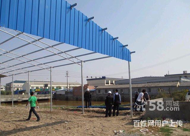 




重庆金色钢结构有限公司经营活动板房、彩钢棚等安全设施
(图12)