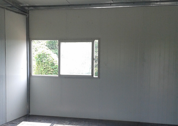 




重庆金色钢结构有限公司经营活动板房、彩钢棚等安全设施
(图8)