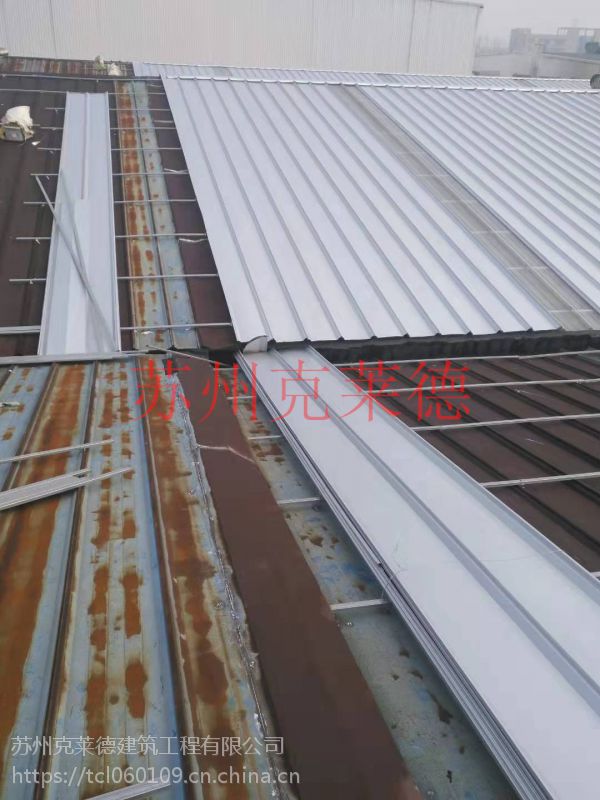 彩钢板活动房怎么安装才会让活动房屋既安全又方便？(图5)