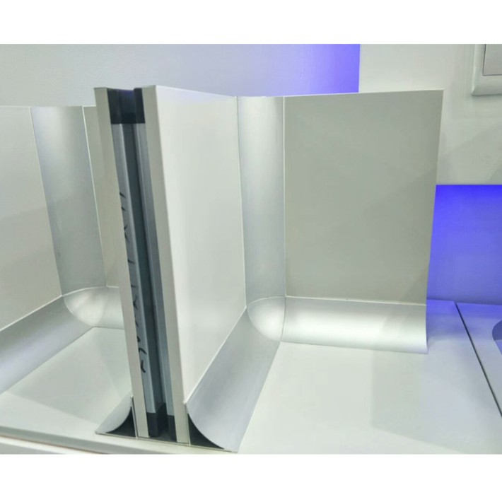 彩钢板活动房怎么安装才会让活动房屋既安全又方便？(图6)