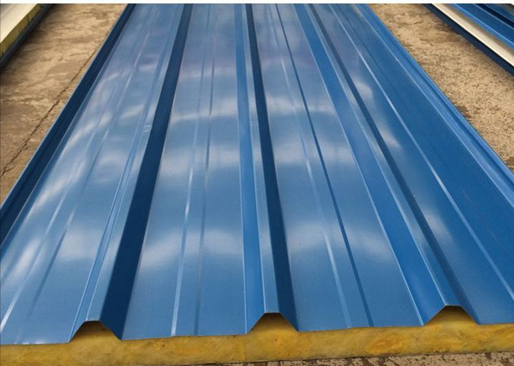 除了坠落伤人之外，彩钢瓦还有什么危害呢？！！(图4)