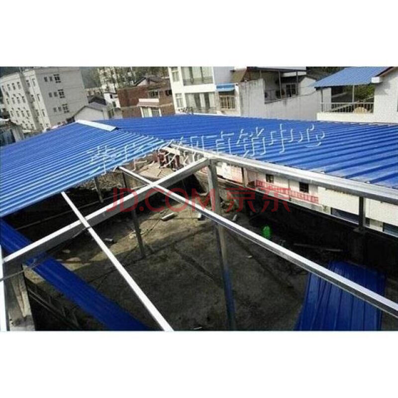 【知识点】两面坡屋顶四面≦120度的说明(图6)