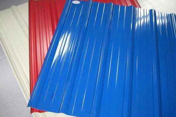 济南彩钢板的使用寿命特性有哪些？寿命有多长？(图1)