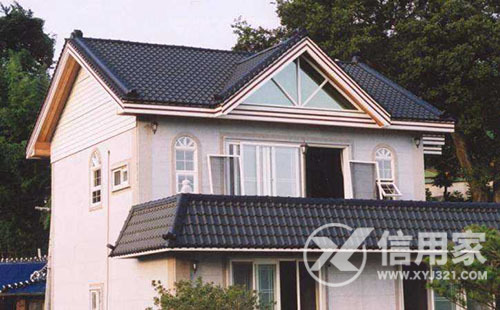 彩钢瓦致命缺点是什么？做屋顶能用几年？(图2)