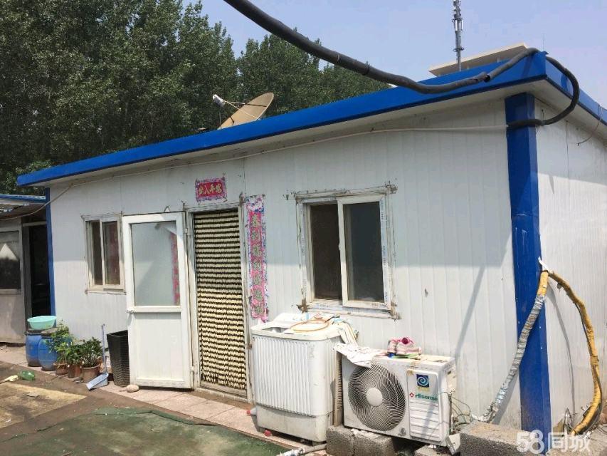 北京二手彩钢房价格房的要求钢架怎么样？(图5)