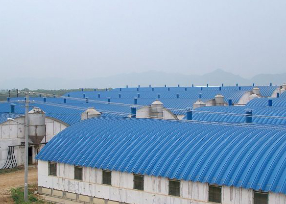 彩钢板房屋的使用寿命是多长？你知道活动房的平均寿命吗？(图2)