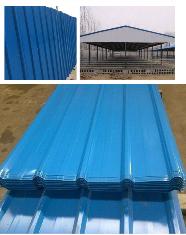 彩钢板房屋的使用寿命是多长？你知道活动房的平均寿命吗？(图5)