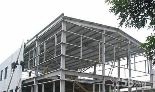 彩钢板房屋的使用寿命是多长？你知道活动房的平均寿命吗？(图6)