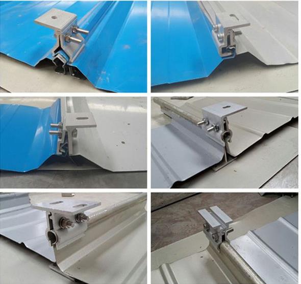 二手彩钢板复合板服务兴源兴彩钢有限公司招聘简章(图2)