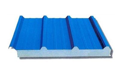 彩钢板有关房的寿命有多少？生产厂家的运用寿命(图5)